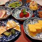 蒸し屋清郎 渋谷 - 