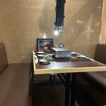 焼肉こじま離れ - 