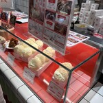 羅家 東京豚饅 - 