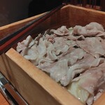 蒸し屋清郎 渋谷 - 