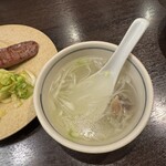 牛たん料理 閣 - 