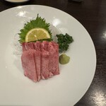 牛たん料理 閣 - 