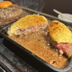 焼肉こじま離れ - 