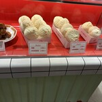 羅家 東京豚饅 - 