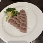 牛たん料理 閣 - 