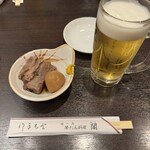 牛たん料理 閣 - 