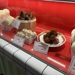 羅家 東京豚饅 - 