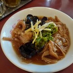 按田餃子 代々木上原店 - 