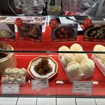 羅家 東京豚饅 - 