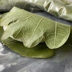 久栄堂菓子舗 - 『かしわ餅(こしあん)』