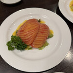 牛たん料理 閣 電力ビル店 - 