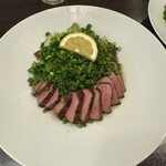 牛たん料理 閣 - 