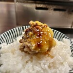 焼肉こじま離れ - 