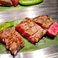くずし鉄板 あばぐら 恵比寿店 - 