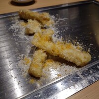くずし鉄板 あばぐら 恵比寿店 - 