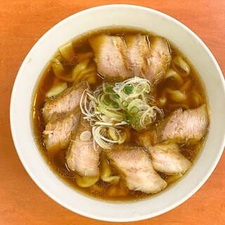 日陰 - 料理写真: