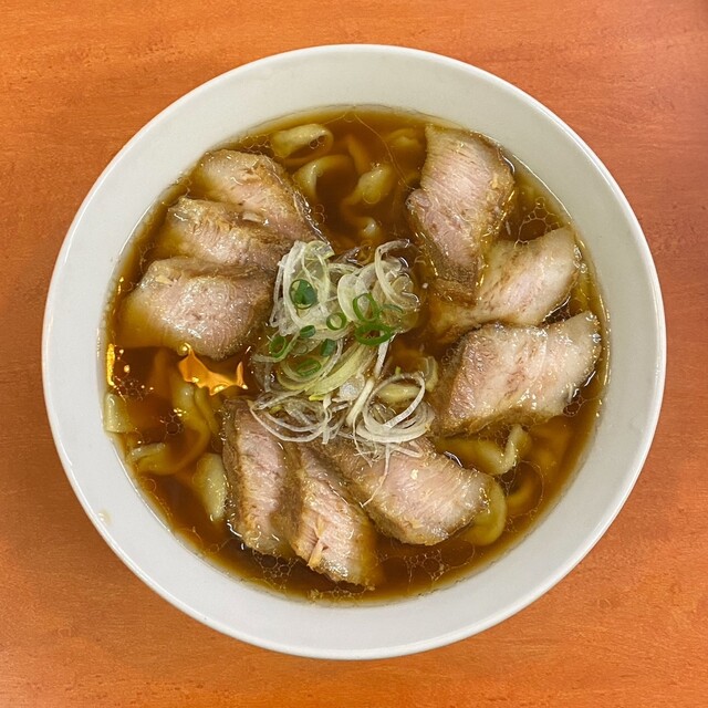 Hikage - Shin Kawasaki/Ramen | Tabelog