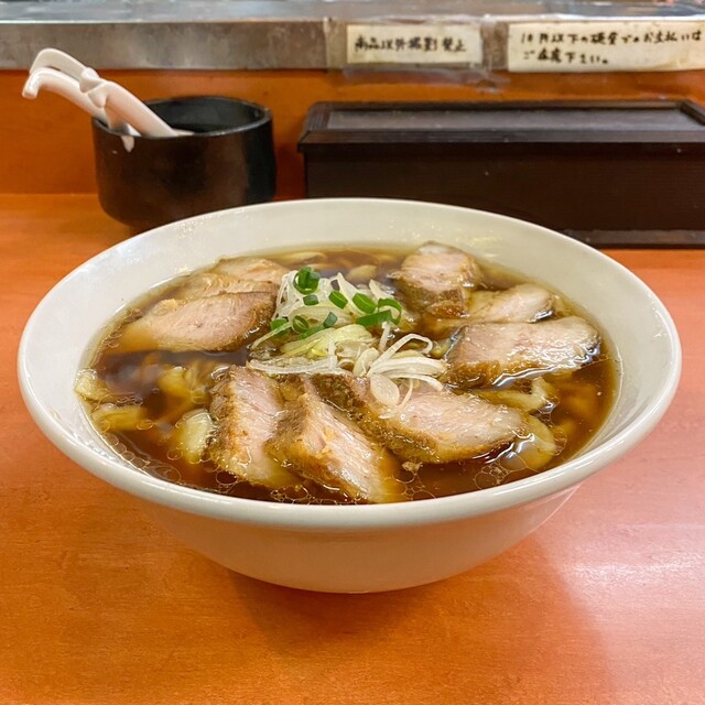 Hikage - Shin Kawasaki/Ramen | Tabelog