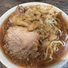 ラーメンマルキ