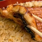 入谷鬼子母神門前のだや - 