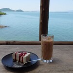 シャーレ水ヶ浜 - 