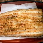 入谷鬼子母神門前のだや - 