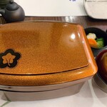 入谷鬼子母神門前のだや - 