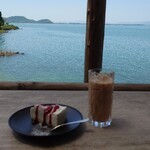 シャーレ水ヶ浜 - 