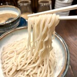 麵や きさ乃 - つけめん