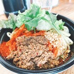 自家製麺 てんか - 