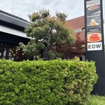 Espresso D Works - 外観