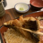 入谷鬼子母神門前のだや - 