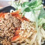 自家製麺 てんか - 