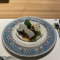 肉割烹 岡田前 - 