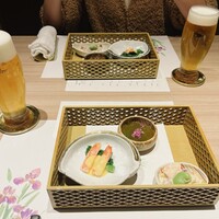 銀座 すし 仙道 - 