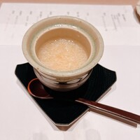 銀座 すし 仙道 - 