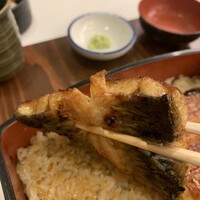入谷鬼子母神門前のだや - 
