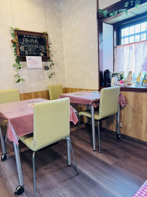 Atashinchi Gohan Namunamu photo 4