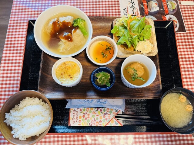 Atashinchi Gohan Namunamu photo