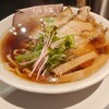 麺や チャーシュードリーム