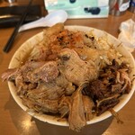 ラーメン 池田屋 - 