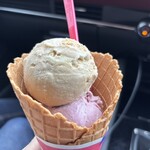サーティワンアイスクリーム - 