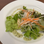 レストラン 洋食工房 - 