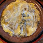 駒形どぜう 本店 - 