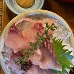 駒形どぜう 本店 - 