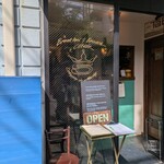 ブレックファースト＆ブランチ ジェイドファイブ - 