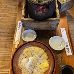 駒形どぜう 本店 - 