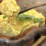 玉河 三鷹店 - 出汁巻き卵焼き