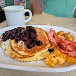 ブレックファースト＆ブランチ ジェイドファイブ - 