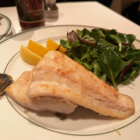 ウルフギャング・ステーキハウス 六本木 - 
